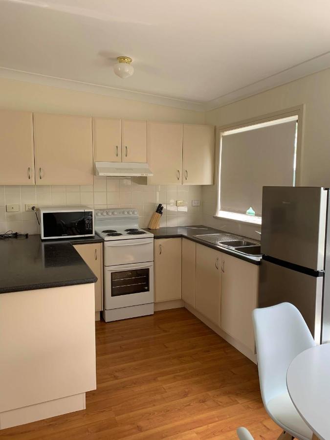 Appartement Units On Robertson à Mudgee Extérieur photo