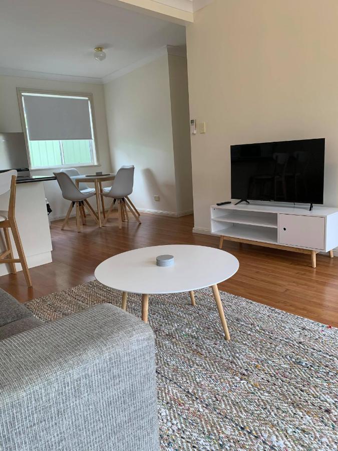 Appartement Units On Robertson à Mudgee Extérieur photo