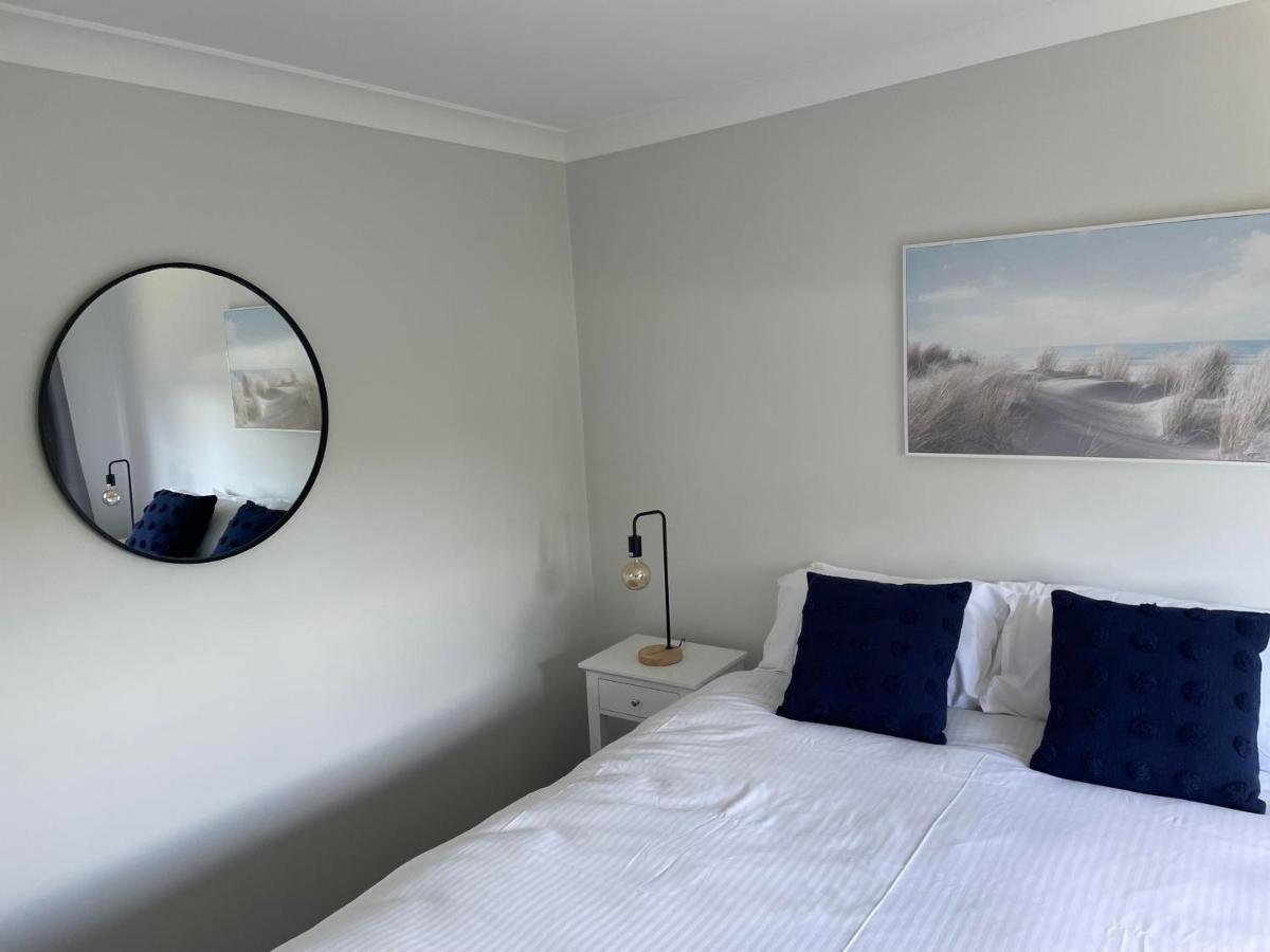 Appartement Units On Robertson à Mudgee Extérieur photo