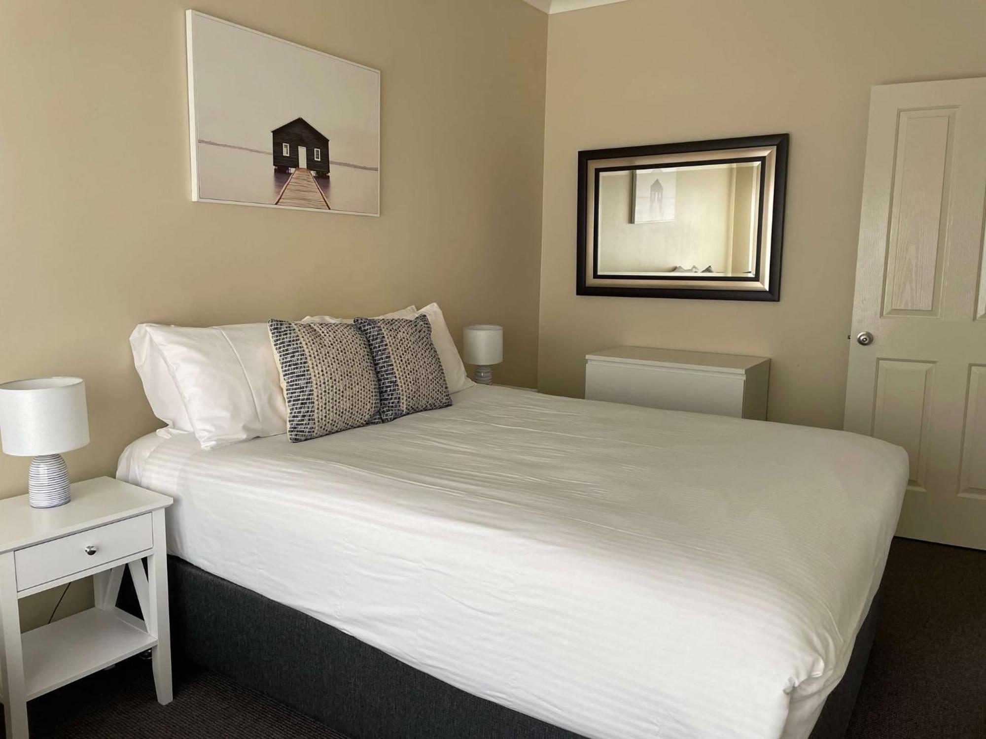 Appartement Units On Robertson à Mudgee Extérieur photo